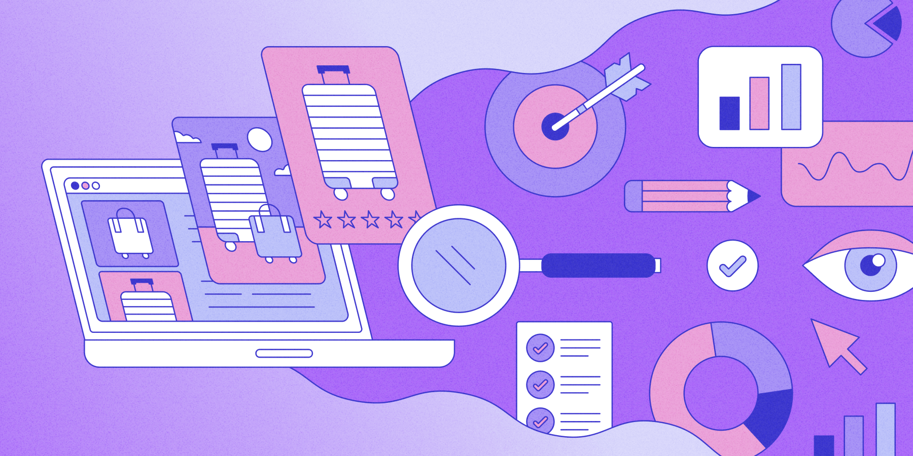 How to analyze your competitor's ads: 6 lessons from Mirella Crespi
