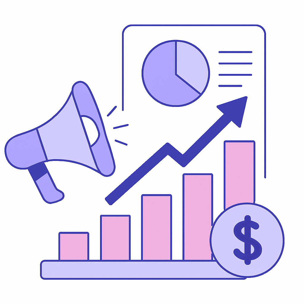 Scale your ad spend with confidence