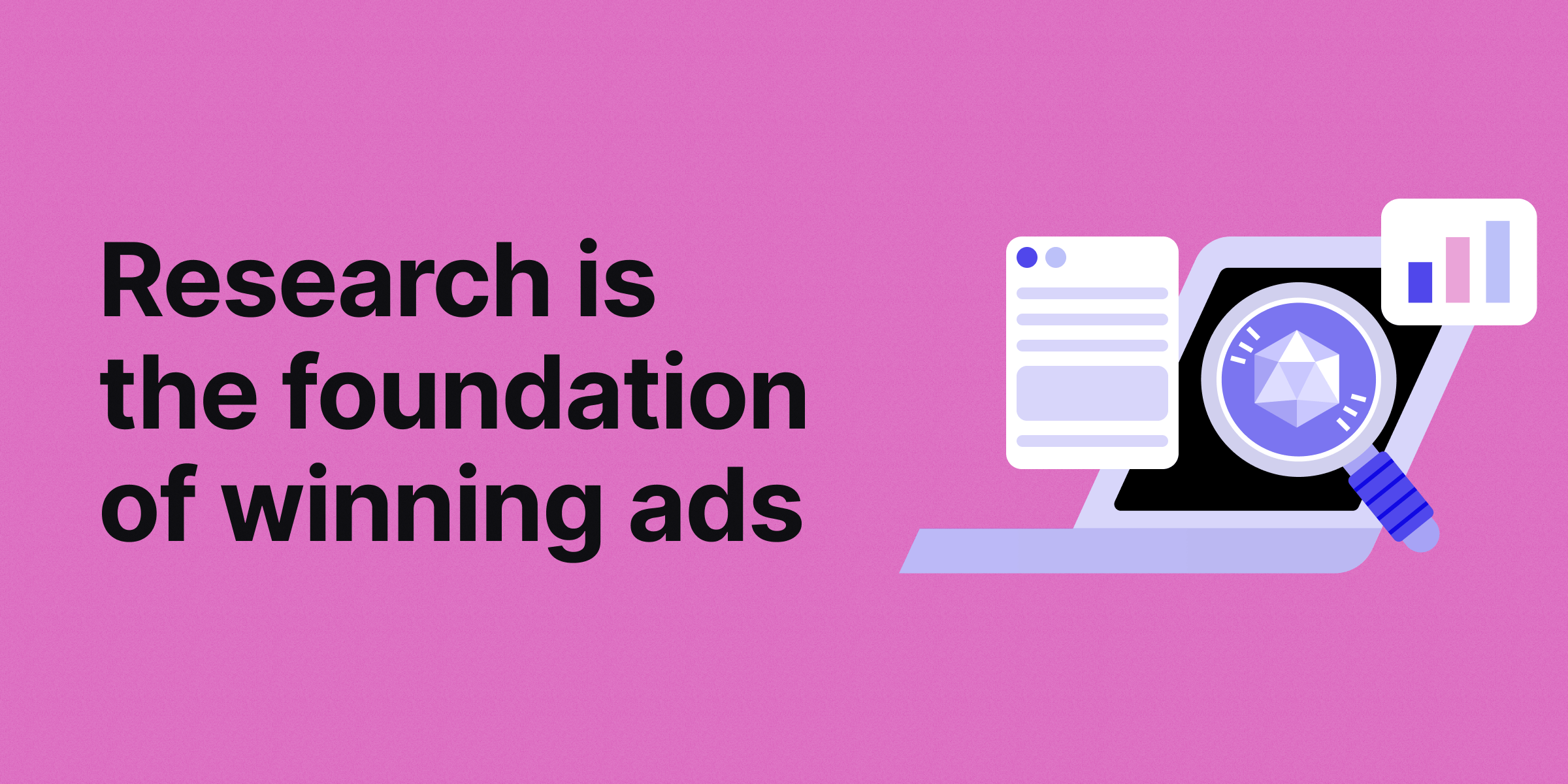 Demystifying your data: How to analyze creative performance