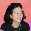Naomi Peh Haeger