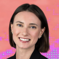 Cate Wright