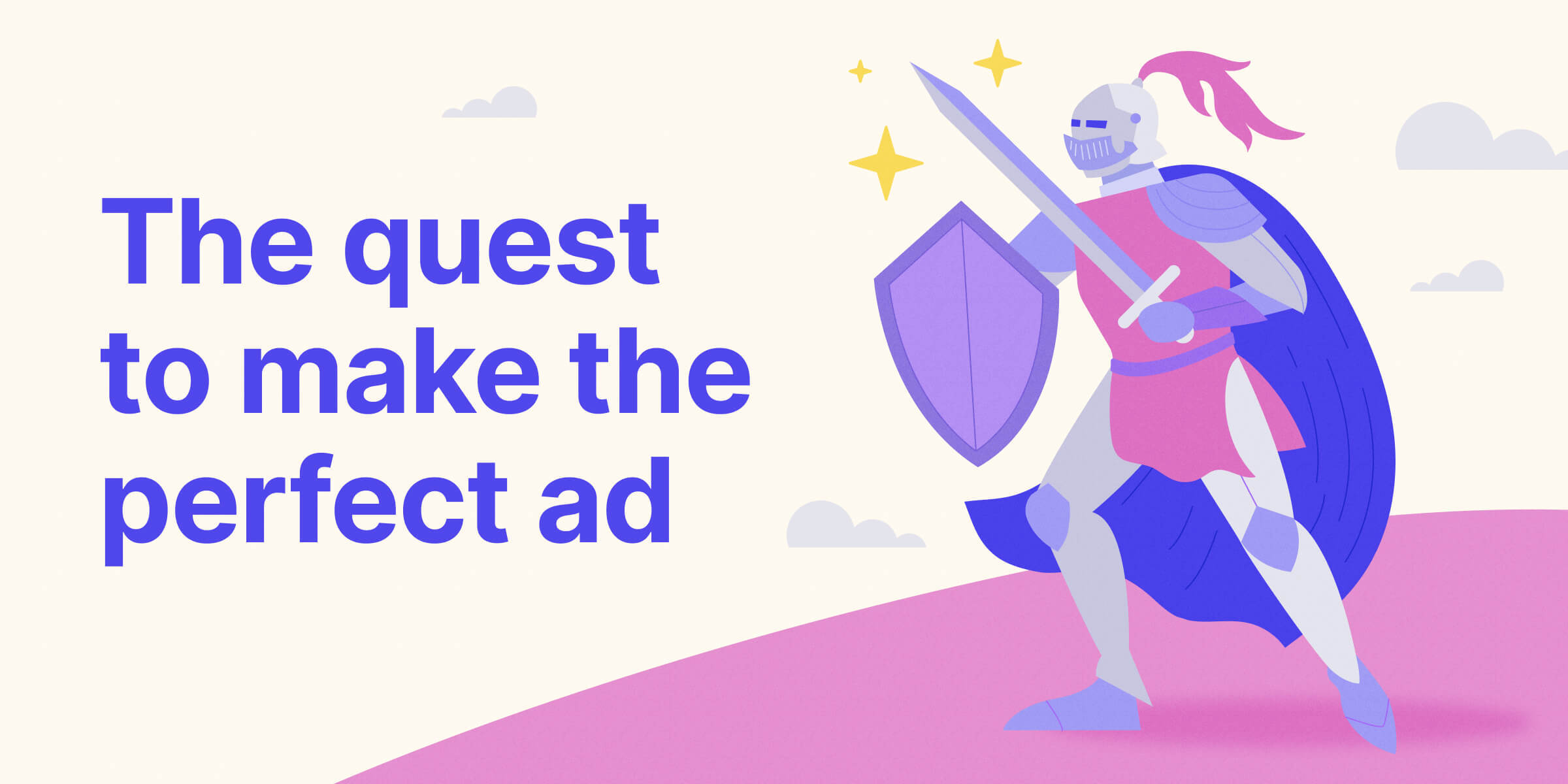 7 steps to create the perfect Facebook ad‍