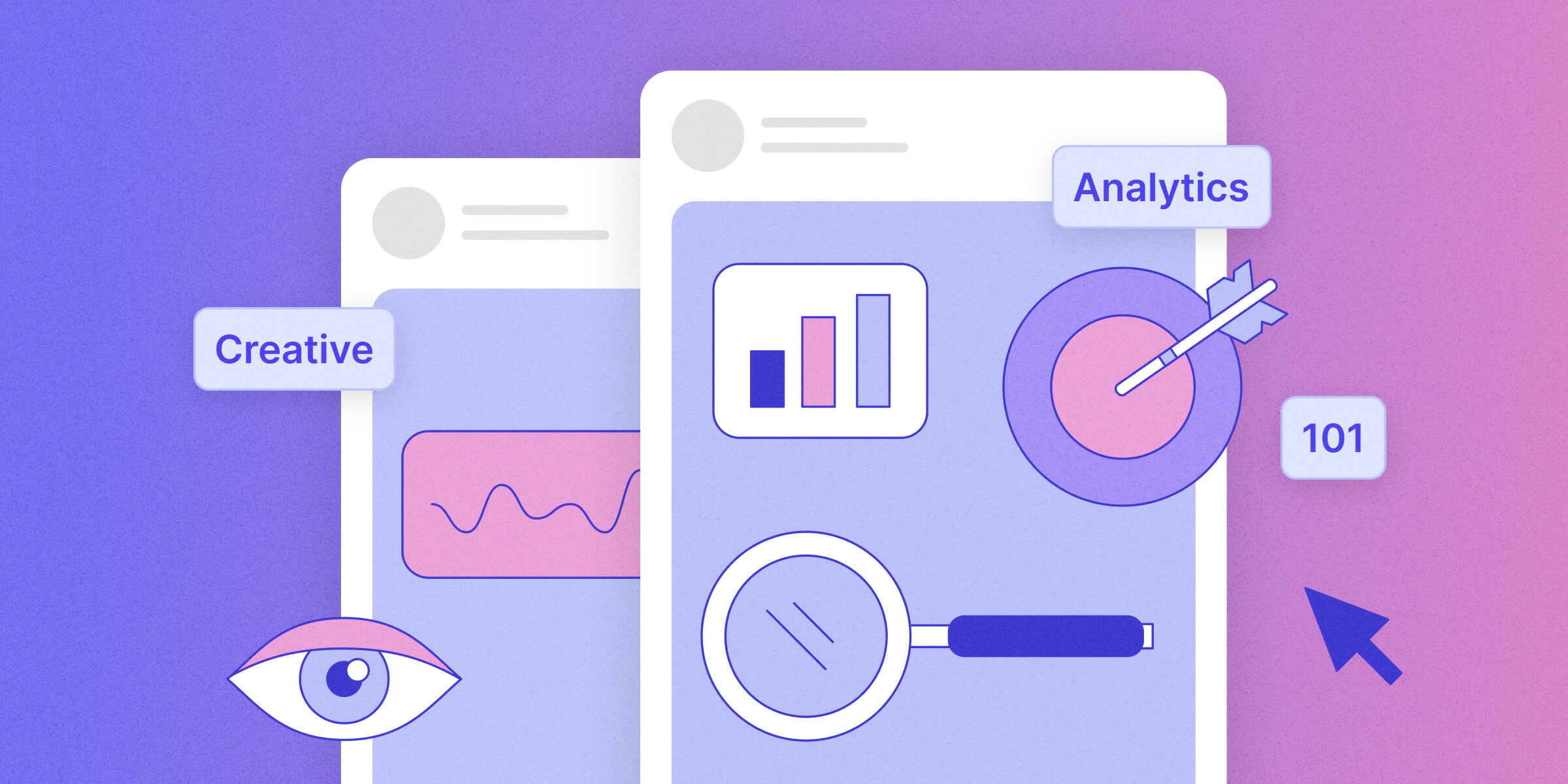Creative Analytics 101: How to Master Data-Backed Ad Strategies