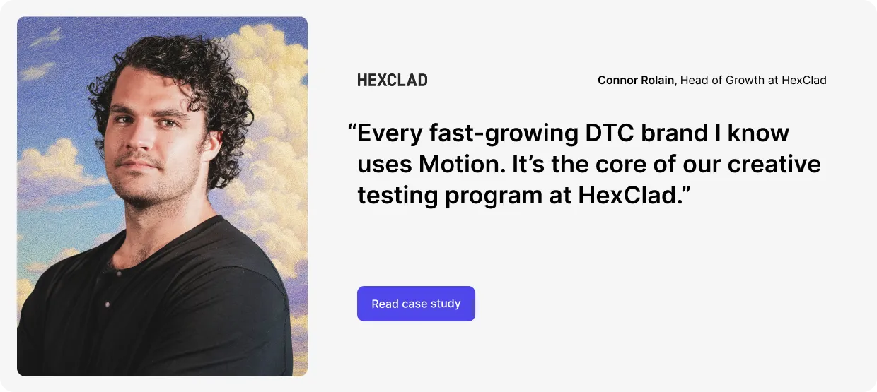 Hexclad Runneth case study