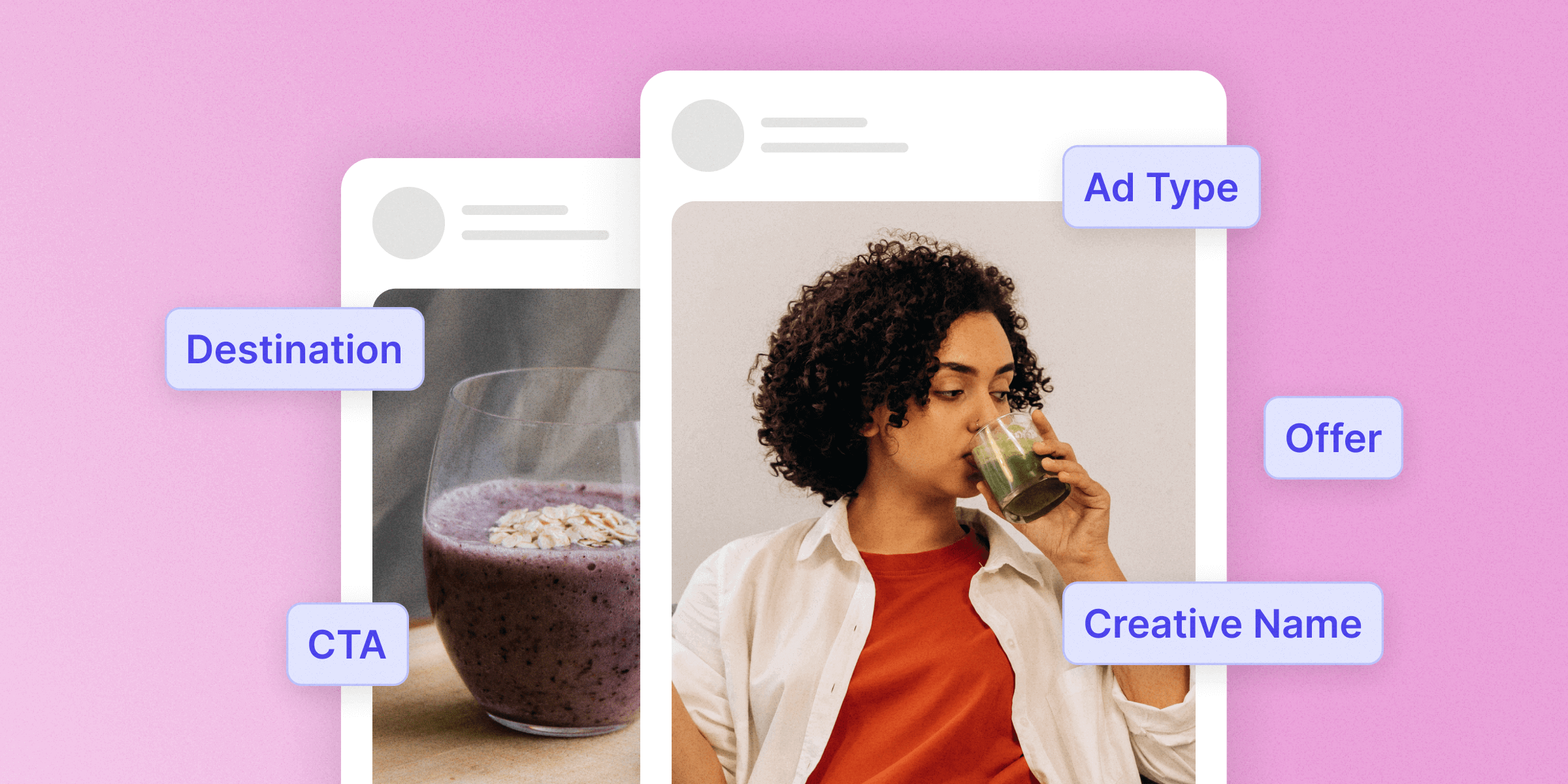 The ideal naming convention for ad creative analysis