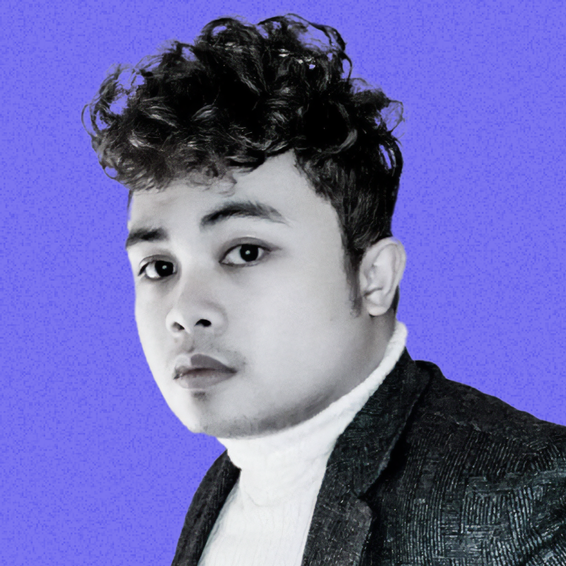 Mark Magdayo