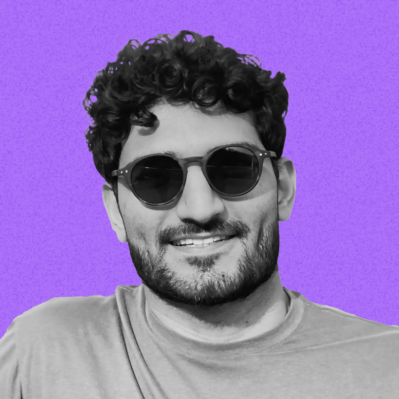 Yash Thapar