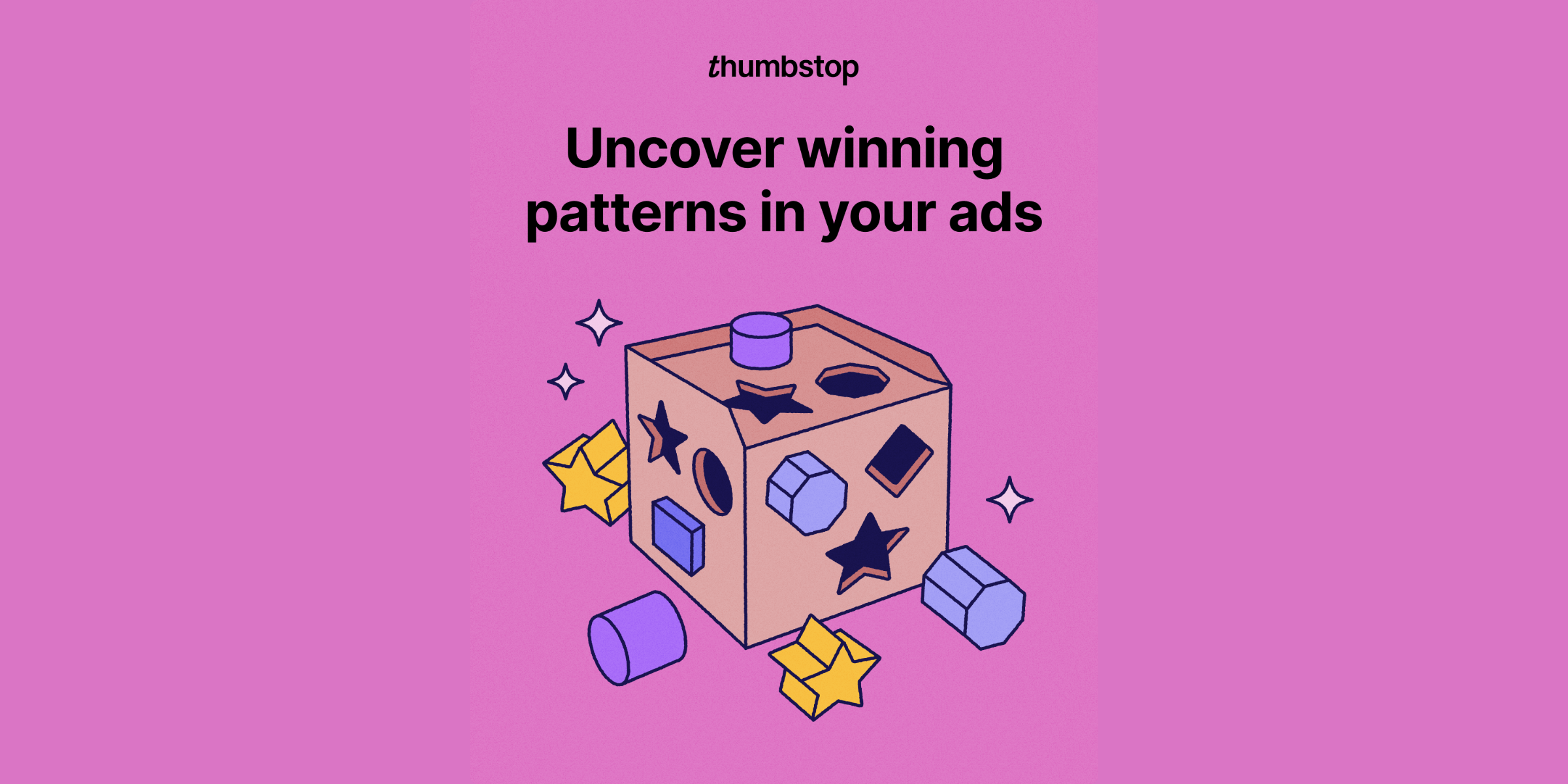 Facebook Ad creative KPIs: Uncover winning patterns in your ads