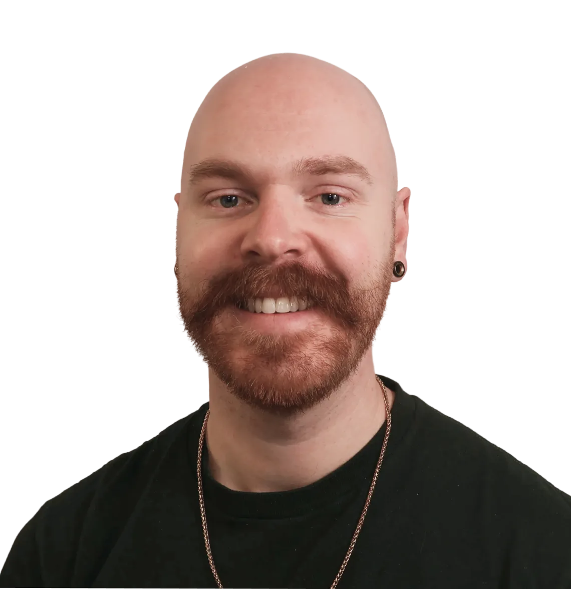 Kyle Weber
