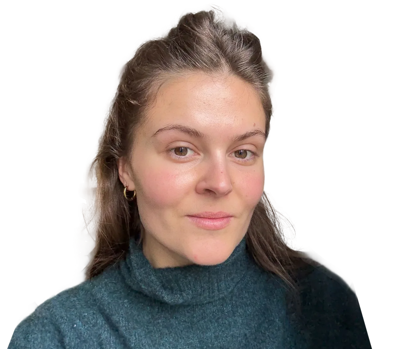 Darcy Tennant