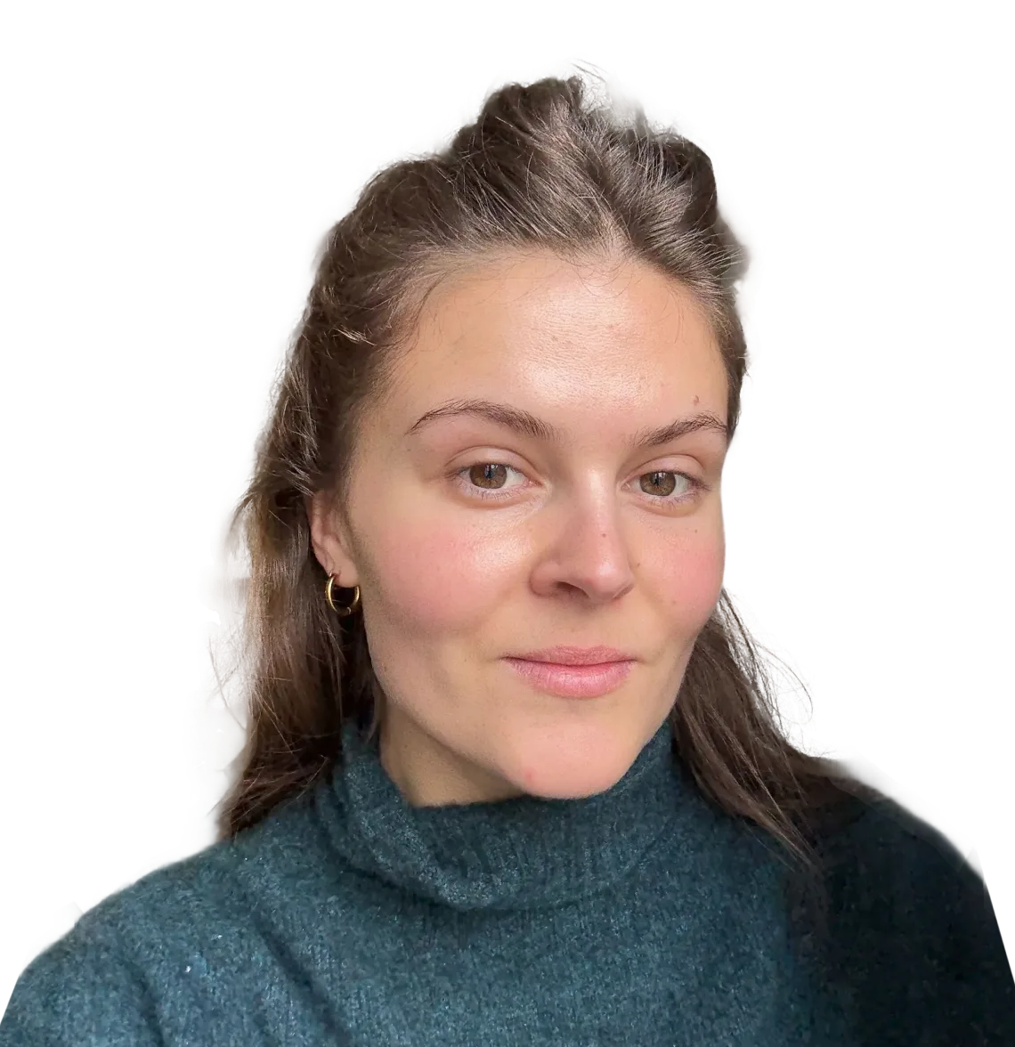 Darcy Tennant