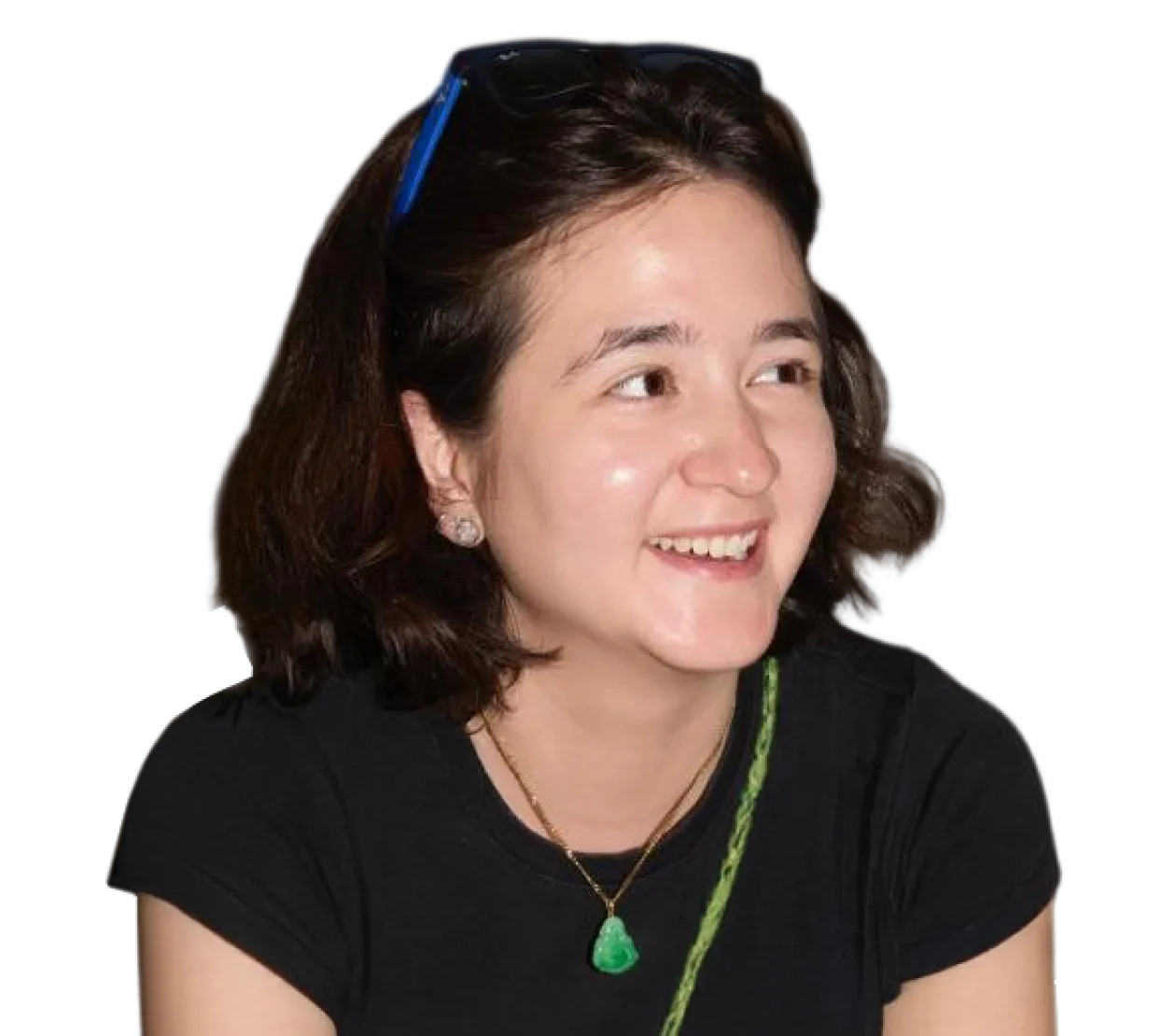 Naomi Peh Haeger