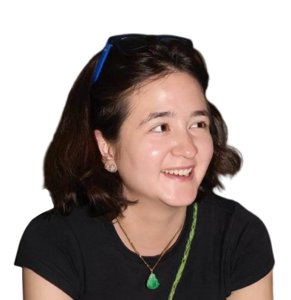 Naomi Peh Haeger