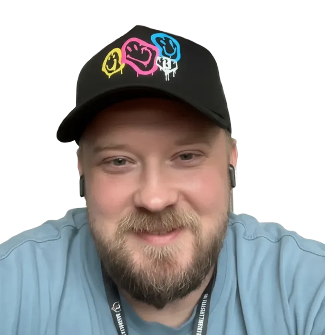 Bill Rom
