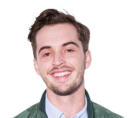 Connor MacDonald