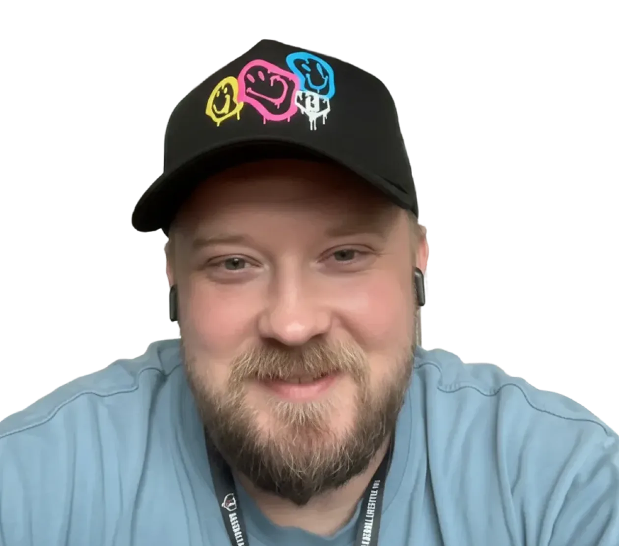 Bill Rom