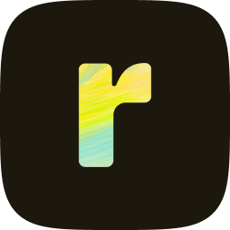 Runneth logo