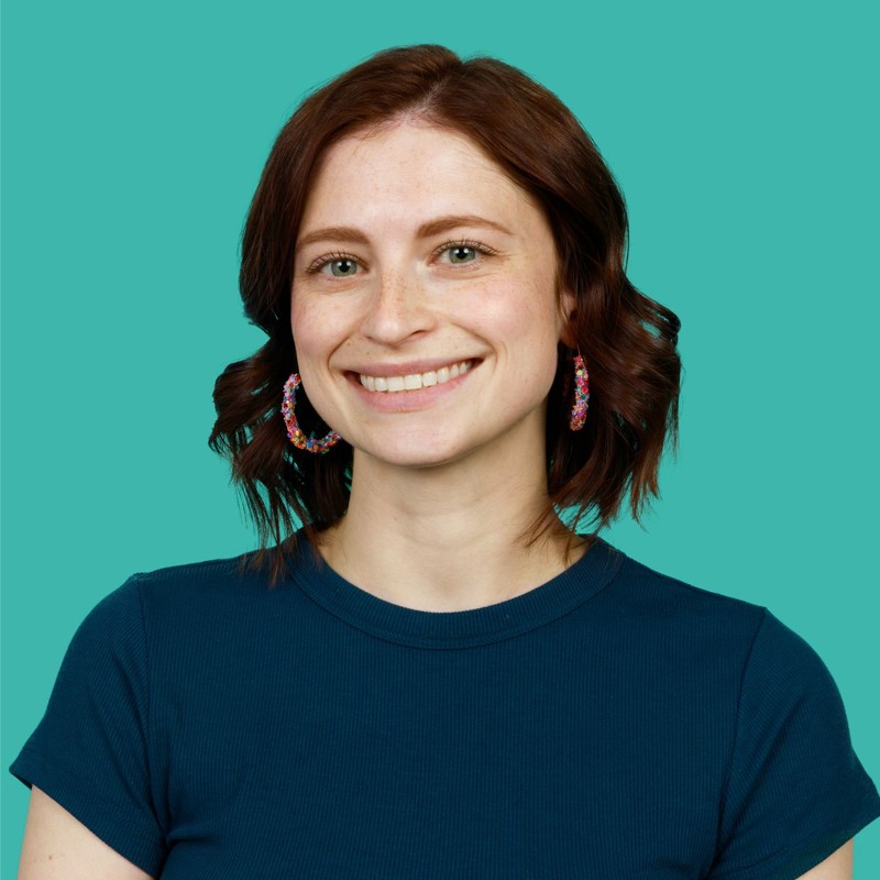 Ashley Rutstein